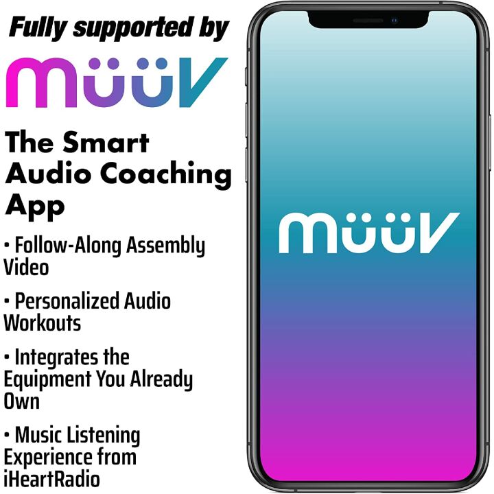 Stamina Inmotion Elliptical Fitness Machine