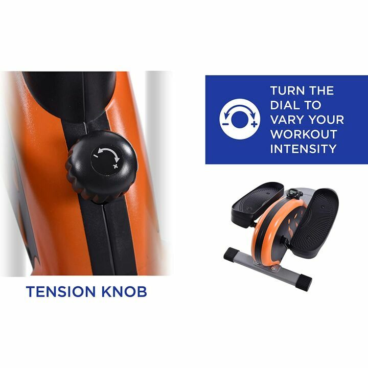 Stamina Inmotion Elliptical Fitness Machine