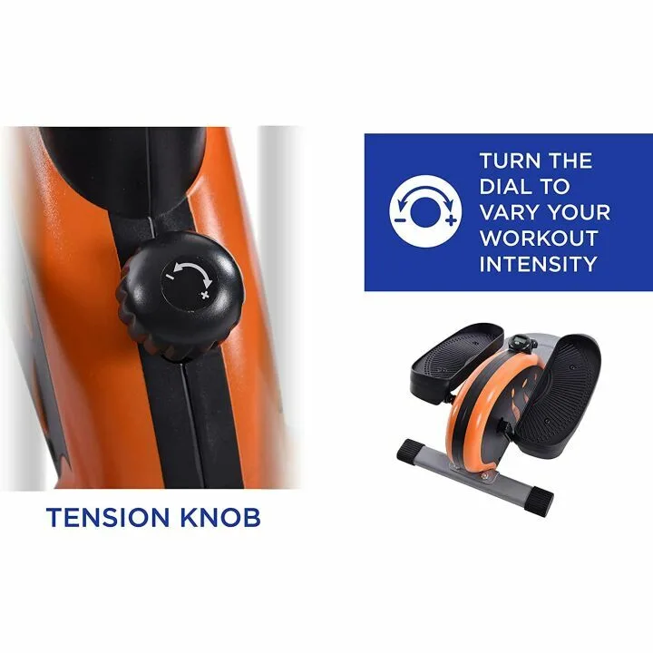 Stamina Inmotion Elliptical Fitness Machine