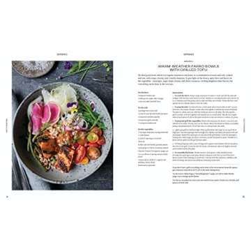 Veg Forward: Super-Delicious Recipes to Elevate Your Meals with Vegetables