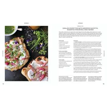 Veg Forward: Delicious Plant-Based Recipe Book