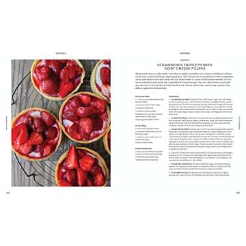 Veg Forward: Delicious Plant-Based Recipe Book