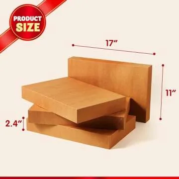 JOYIN Kraft Gift Boxes 12 PCS - Perfect for All Occasions
