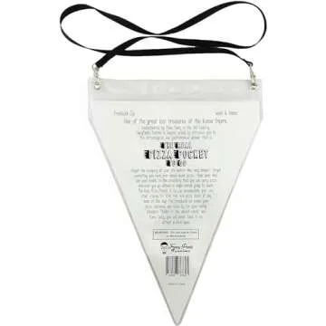 The Real Pizza Pocket to Go - Hilarious Gag Gift for Pizza Lovers