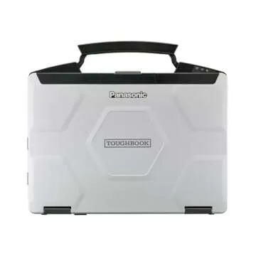 Panasonic Toughbook 54 MK3: Rugged Laptop for Professionals