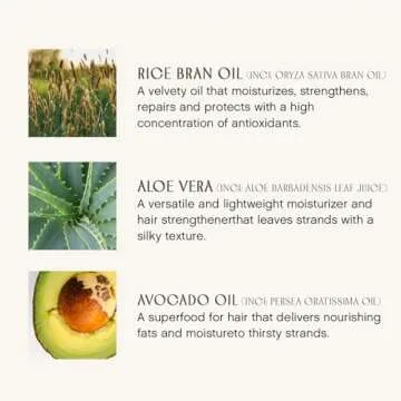 INNERSENSE Organic Beauty Conditioner for All Hair Types