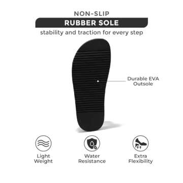 Project Cloud 100% Genuine Leather Womens Sandals - Memory Foam Slip on Sandals Women Footwear - Womens Fashion Platform Sandals Comfy Mules for Woman with Cut-Out Details Sandals (Mayven, Olive, 8)