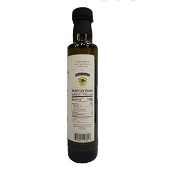 Sutter Buttes Truffle Infused Olive Oil 8.5 FL. OZ.  Gourmet