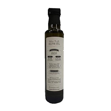 Sutter Buttes Truffle Infused Olive Oil 8.5 FL. OZ.  Gourmet