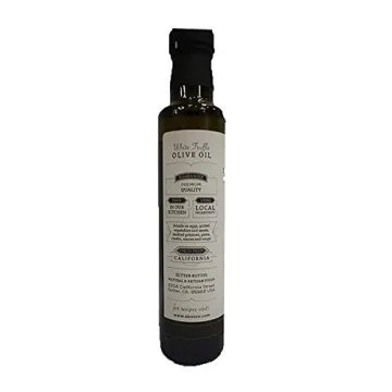 Sutter Buttes Truffle Infused Olive Oil 8.5 FL. OZ.  Gourmet