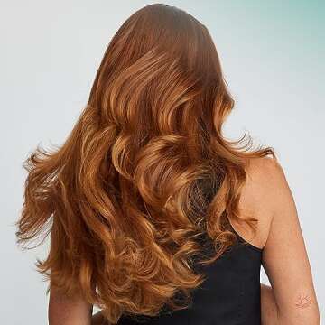 Revitalize Hair with REVAIR Leave-In Conditioner Spray 6.7 Fl Oz