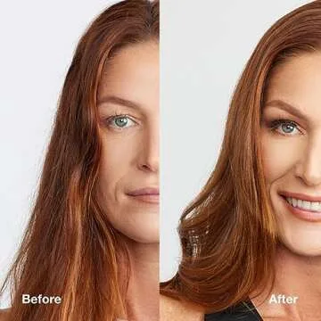 Revitalize Hair with REVAIR Leave-In Conditioner Spray 6.7 Fl Oz