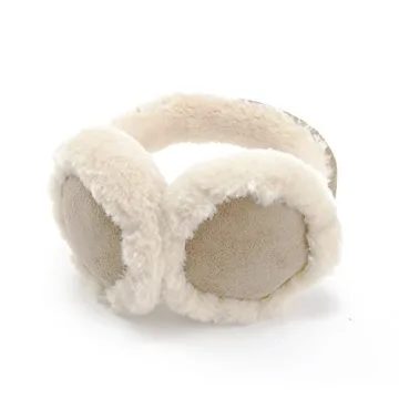 Stylish Aurya Ear Muffs for Ultimate Winter Warmth