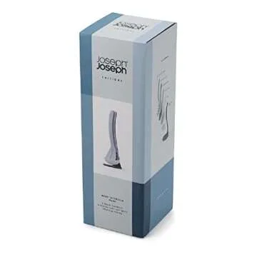 Innovative Joseph Joseph Nest Utensils Set with Magnetic Storage