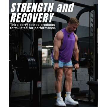 Ekko Creatine Monohydrate Powder, Micronized, Unflavored, Pre Workout & Post Workout Supplement for Men and Women, Energy Support, Easy to Mix in Shakes, Smoothies & Beverages, 100 Servings