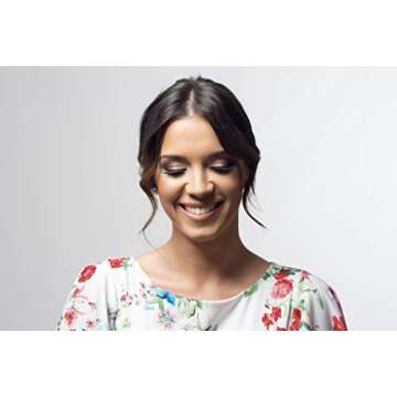 Lauren Brooke Cream Foundation for Natural Flawless Skin