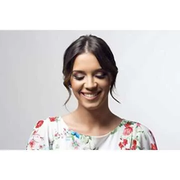 Lauren Brooke Cream Foundation for Natural Flawless Skin