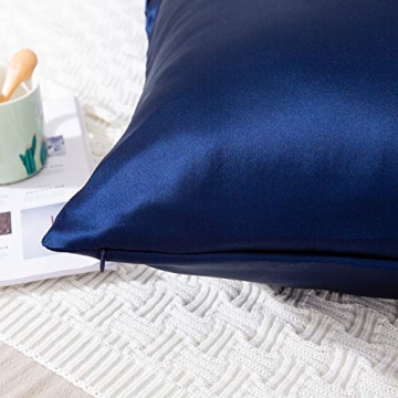 Luxurious SLPBABY Silk Pillowcase for Beautiful Sleep