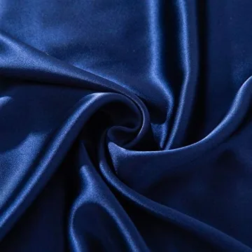 Luxurious SLPBABY Silk Pillowcase for Beautiful Sleep