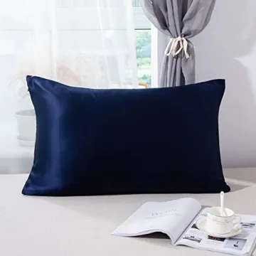 Luxurious SLPBABY Silk Pillowcase for Beautiful Sleep