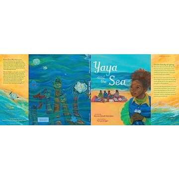 Yaya and the Sea