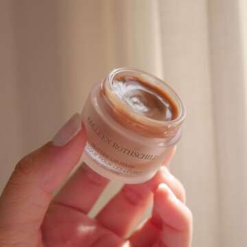 COLLEEN ROTHSCHILD Kiss & Tell Lip Care Trio | 4-Pc Set | Exfoliate, Hydrate & Protect | Flavor: Bro...