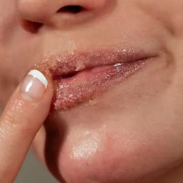 COLLEEN ROTHSCHILD Kiss & Tell Lip Care Trio Set