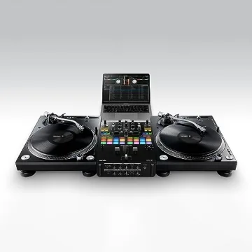 Pioneer DJM-S7 2-Channel Mixer - Perfect for DJs