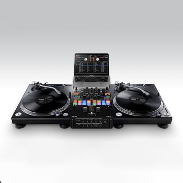 Pioneer DJM-S7 2-Channel Mixer - Perfect for DJs