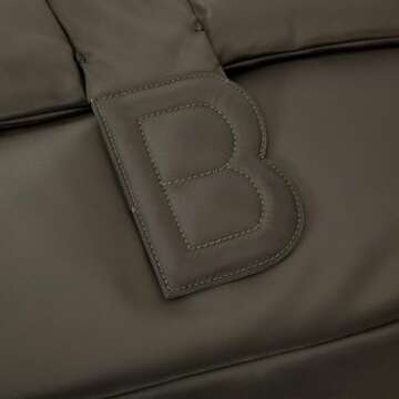 Stylish Nia Duffle Bag Designed for Travellers