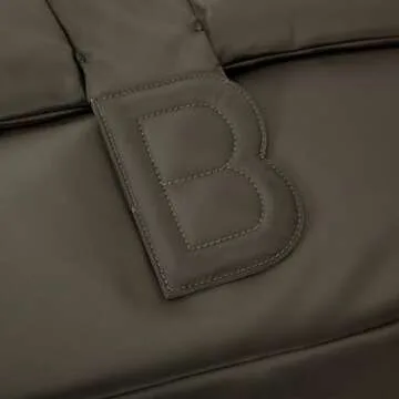 Stylish Nia Duffle Bag Designed for Travellers