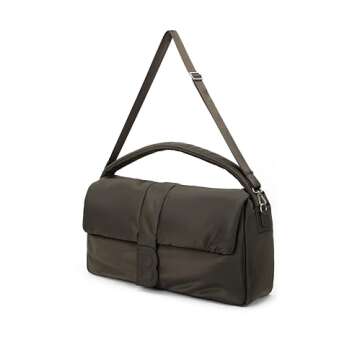 Stylish Nia Duffle Bag Designed for Travellers