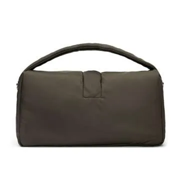 Stylish Nia Duffle Bag Designed for Travellers