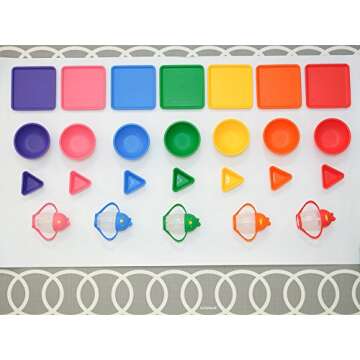 Lollaland Weighted Straw Sippy Cup for Baby - Easy to Use