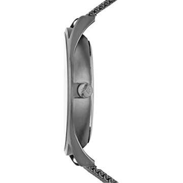 Skagen Men's Holst Multifunction Watch - Elegant, Durable, Versatile