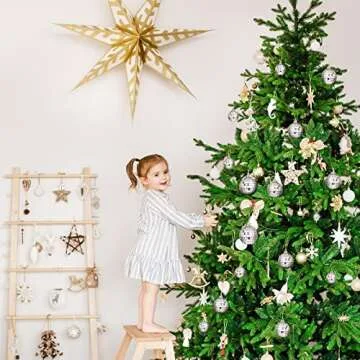 Sumind 28 Pieces Mirror Disco Ball 70s Reflective Mirror Decorations 60s Balls with Fastening Strap for Home Stage Props Festivals Party Accessories