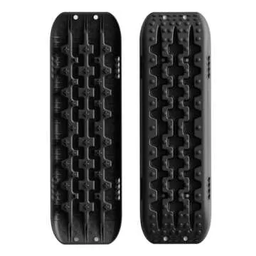 ALL-TOP Recovery Traction Boards for Ultimate Off-Road Adventures