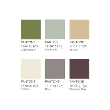 Livabliss x Our PNW Home Rainier Updated Traditional Washable Area Rug, 8'10" x 12', Green