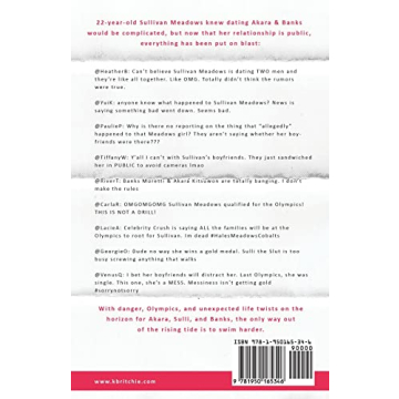 Infamous Like Us Book 10 - Thrilling Romance and Surprise