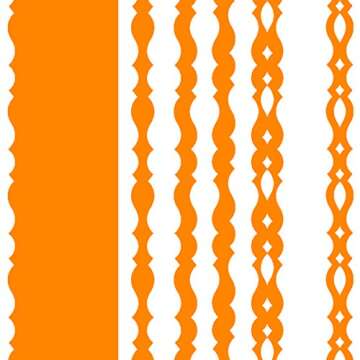 Fiskars Paper Edger Scissors for Crafting and Scrapbooking