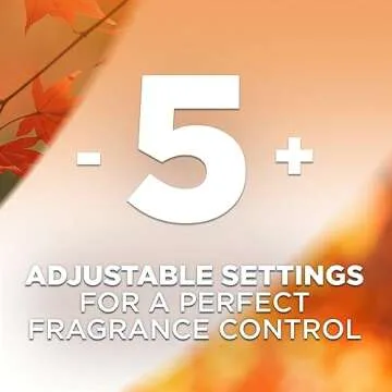 Air Wick Plug-In Scented Oil Refill 10 ct Apple Cinnamon