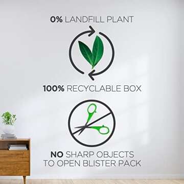 Air Wick Plug in Scented Oil Refill, 10 ct, Apple Cinnamon, Air Freshener, Essential Oils, Fall Scent, Fall decor