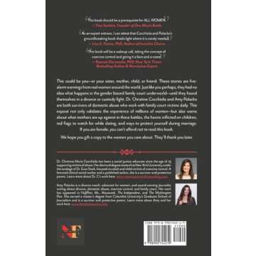 Framed: Women in the Family Court Underworld