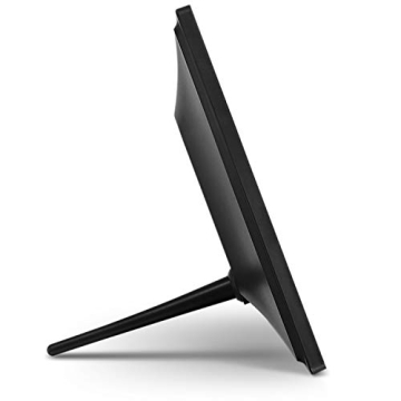 Aluratek 7 Inch Digital Photo Frame with Auto Slideshow