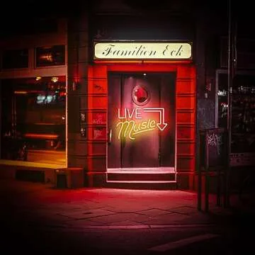 Music Live Neon Signs, Handcrafted Live Music Led Light Signs for Wall Decor, Usb Powered Music Live Led Light For Nightclub, Bar, Club, Bedroom, Music Stadio Indoor Outdoor