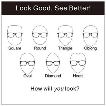 Shielded Computer Blue Light Blocking Glasses for Sleep Better