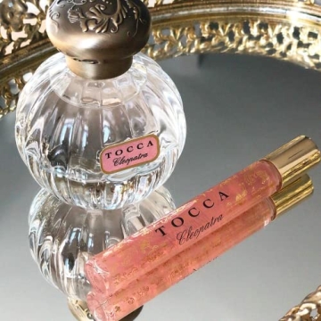 Buy Tocca Cleopatra Perfume - Floral Warm Fragrance for Her
