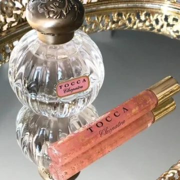 Buy Tocca Cleopatra Perfume - Floral Warm Fragrance for Her