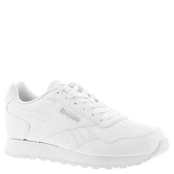 Reebok Women Classic Harman Run Sneaker - Stylish Comfort for Every Step