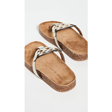 Tory Burch Miller Cloud Sandals for Style and Comfort